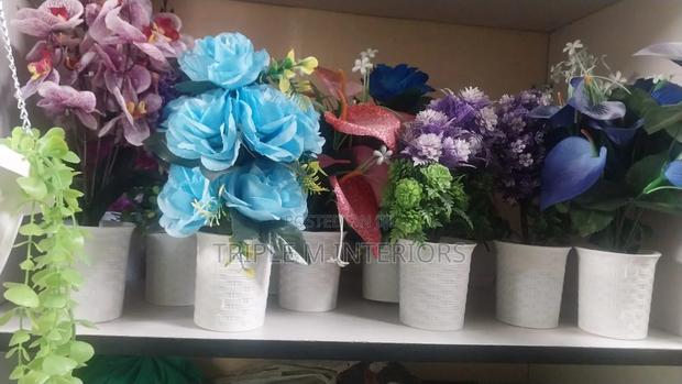 Artificial Flowers for Home's and Office's