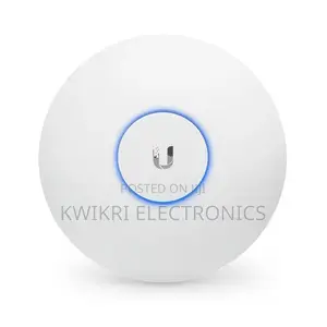 Ubiquiti UniFi AP AC Pro