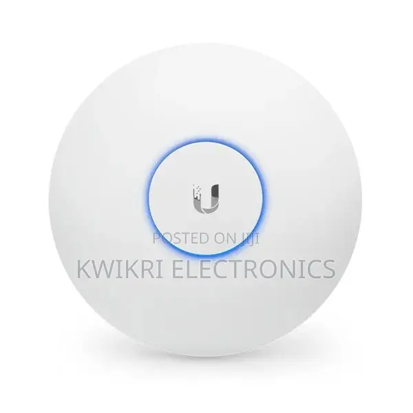 Ubiquiti UniFi AP AC Pro