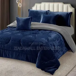 Silk Duvet