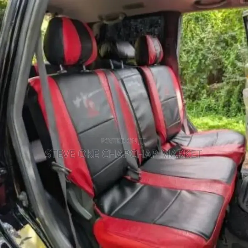 Toyota Land Cruiser Prado 2.7 i 16V 2006 Black