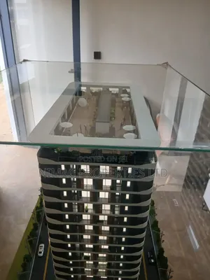 1bdrm Apartment in Royal Mirema, Roysambu for sale