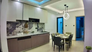 1bdrm Apartment in Royal Mirema, Roysambu for sale