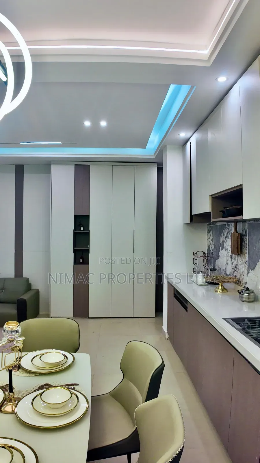 1bdrm Apartment in Royal Mirema, Roysambu for sale