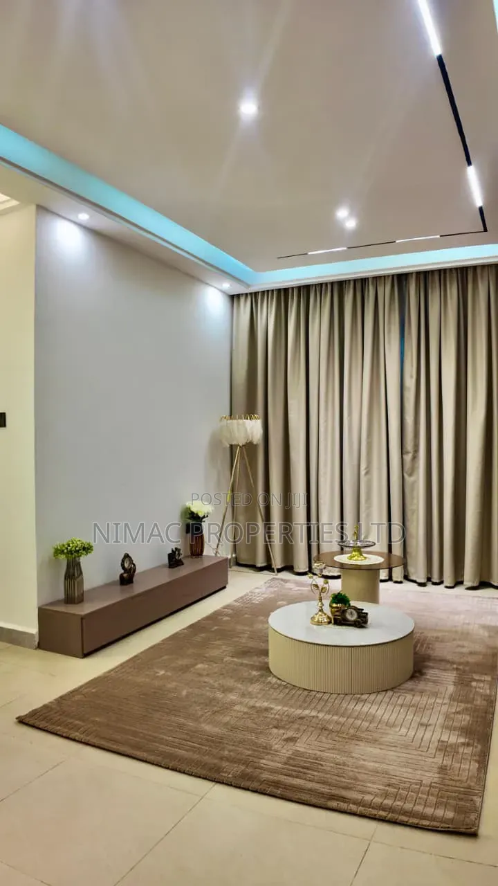 1bdrm Apartment in Royal Mirema, Roysambu for sale