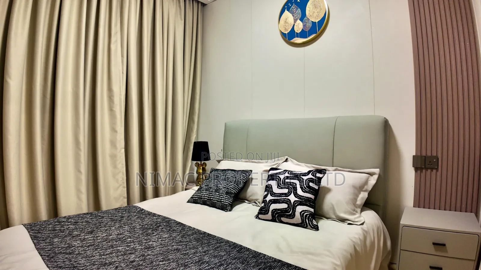 1bdrm Apartment in Royal Mirema, Roysambu for sale