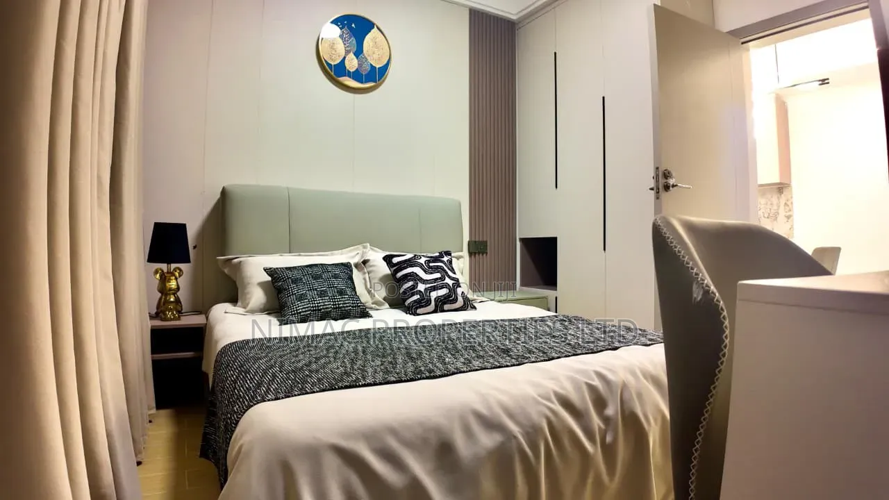 1bdrm Apartment in Royal Mirema, Roysambu for sale