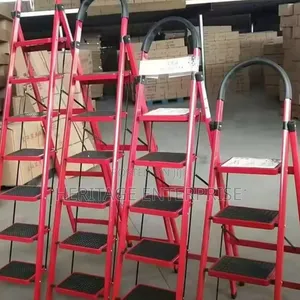 Step Ladder 5 Step