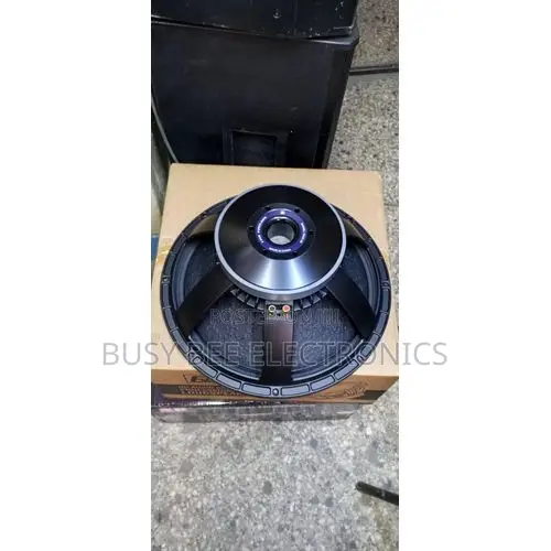 18AZ 20 18Inch Speaker Driver 800W