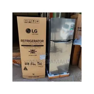 LG 234L No Frost Double Door Fridge With Smart Inverter Compressor