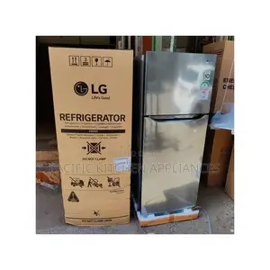 LG 234L No Frost Double Door Fridge With Smart Inverter Compressor