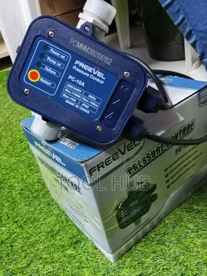 FREEVEL PC-10A Automatic Water Pump Pressure Controller