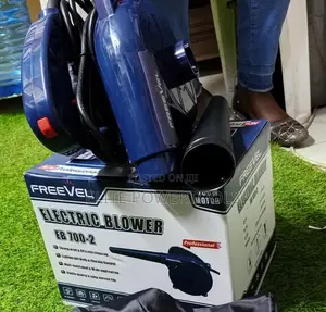 Electric Blower