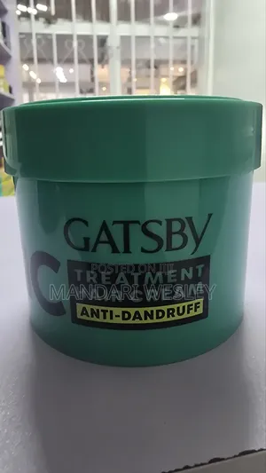 Anti Dandruff