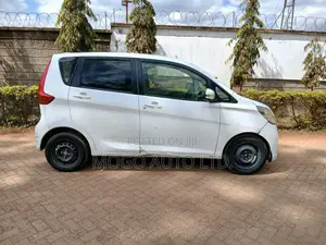 Nissan Dayz 2015 White
