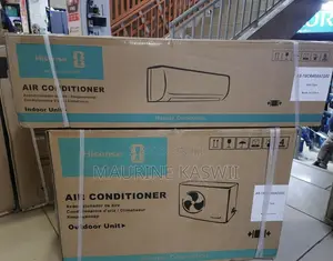 Hisense Cooling Air Conditioner 18000 Btu Split High Wall