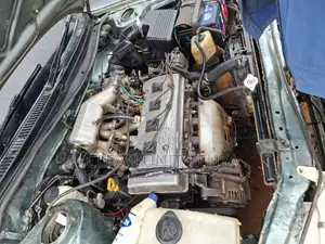 Toyota T100 1998