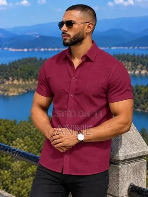 Classy Men Shirts