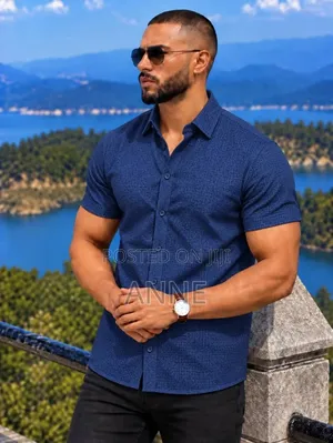 Classy Men Shirts