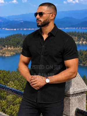Classy Men Shirts