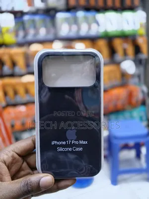 Silicone Cover