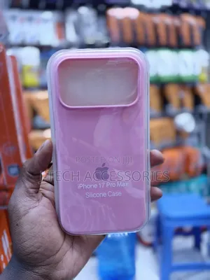 Silicone Cover