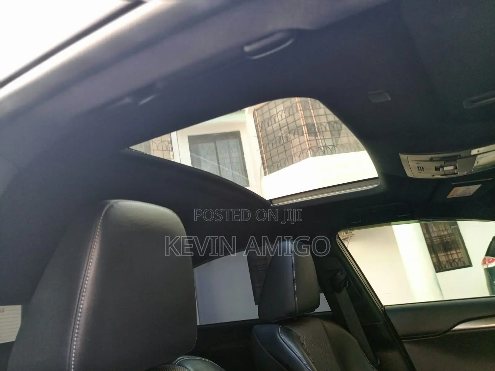 Lexus NX 2019