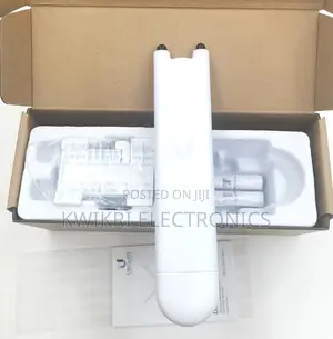 Ubiquiti UAP-AC-M UniFi 802.11 AC Mesh