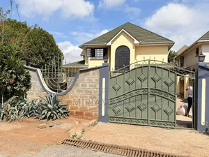 4bdrm Maisonette in Membley for rent