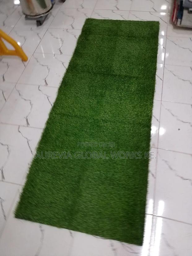 Urban Decorations Artificial Green Carpets - thumbnail 2