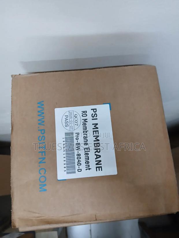 PSI 8040 Membrane - thumbnail 2