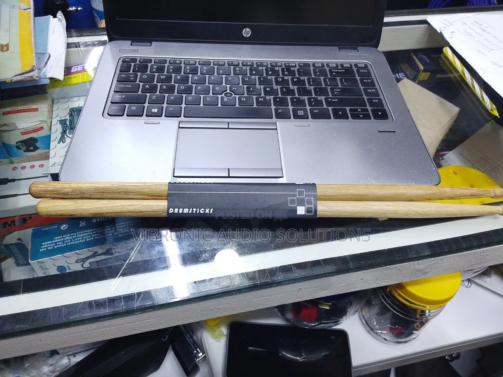 2Pcs Drum Sticks