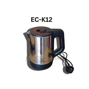 Eurochef 2.0L Electric Kettle Hot Water Boiler Heater