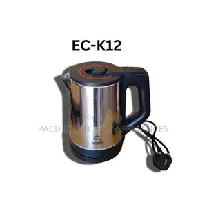 Eurochef 2.0L Electric Kettle Hot Water Boiler Heater