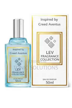 Inspired by Aventus Creed