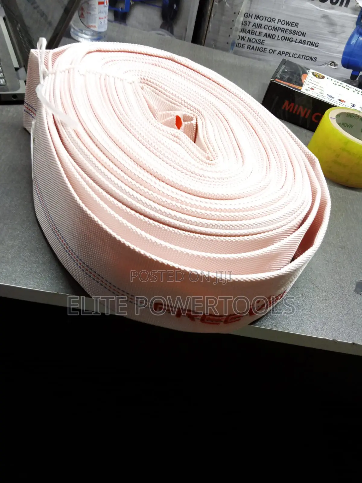 Layflat Water Delivery Hose