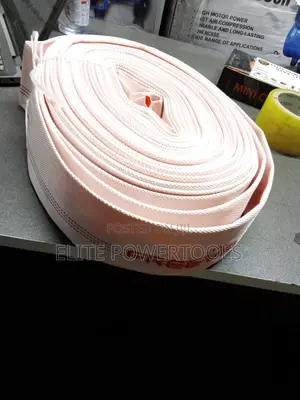 Layflat Water Delivery Hose
