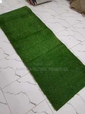 Code 56 ,Tropical Green Artificial Grass