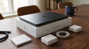 New Laptop Apple MacBook Pro 2026 M5 Pro 16GB Apple M5 Pro SSD 1T