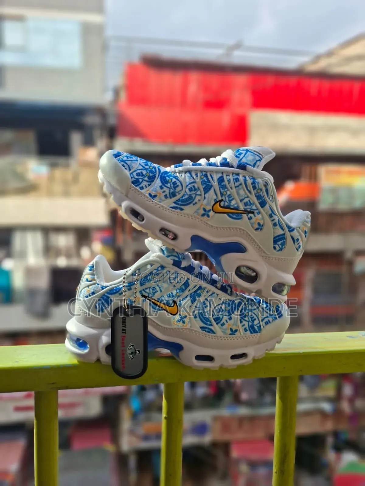 Stylish Kids Sneakers