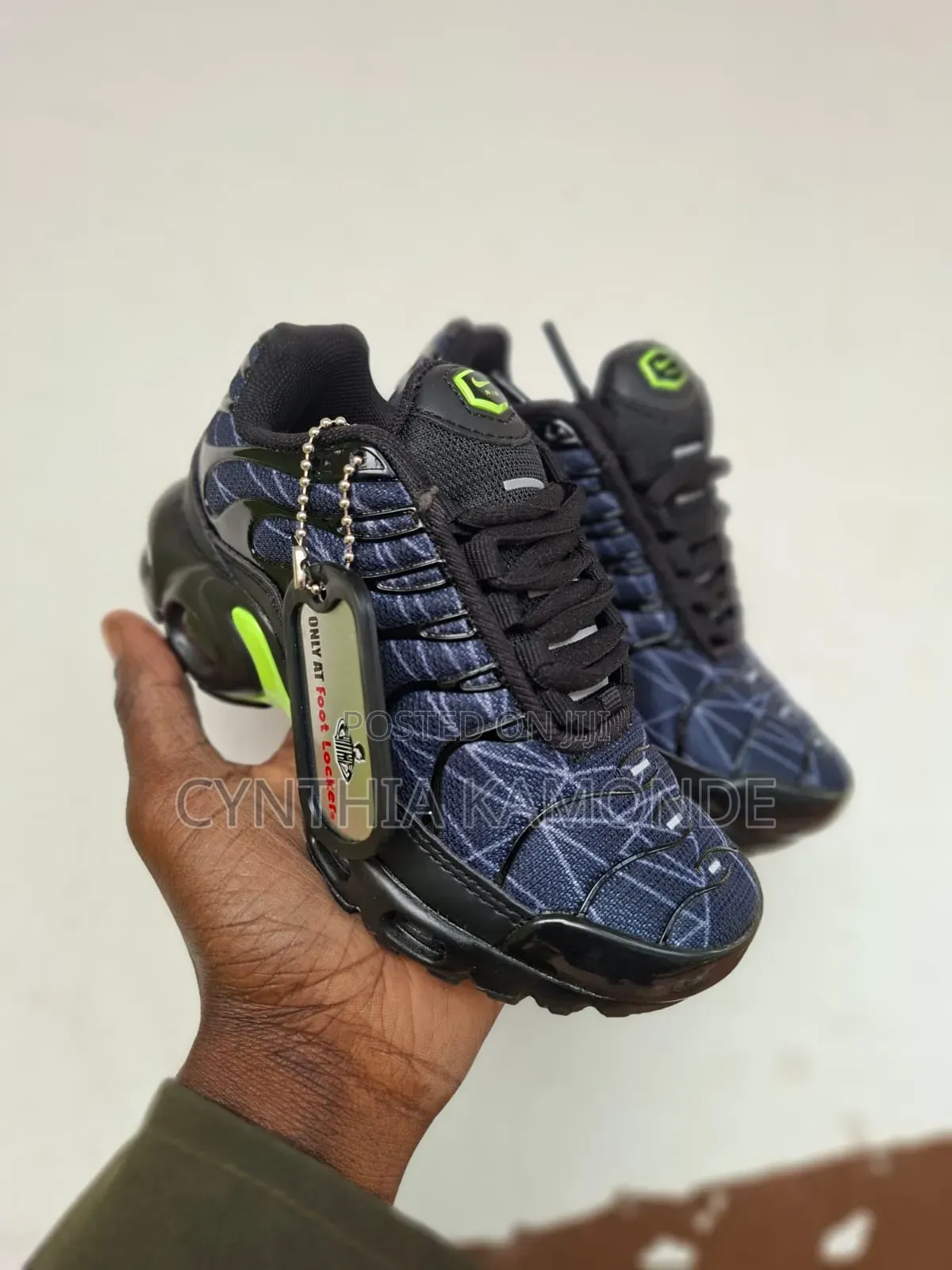 Stylish Kids Sneakers
