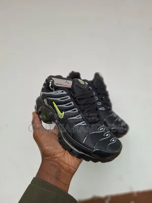 Stylish Kids Sneakers