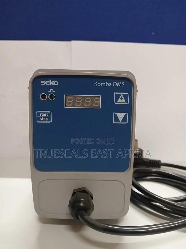 Seko Dosing Pump - main view