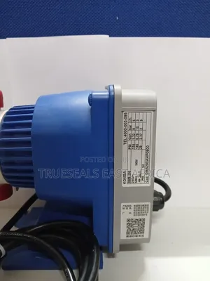 Seko Dosing Pump