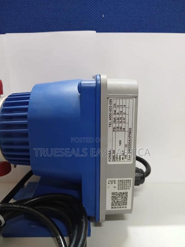 Seko Dosing Pump - thumbnail 2