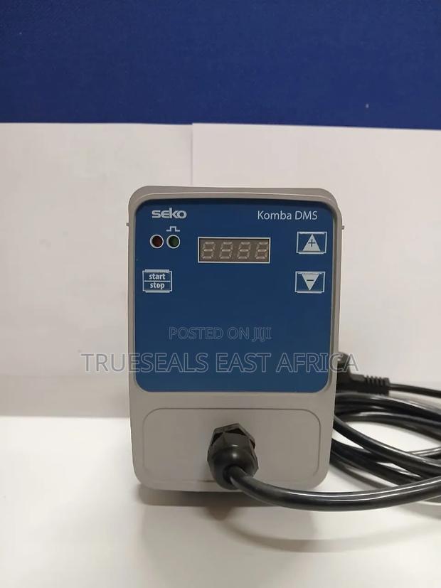 Seko Dosing Pump - thumbnail 4