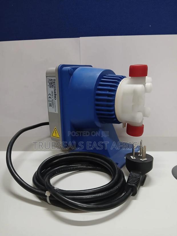 Seko Dosing Pump - thumbnail 5