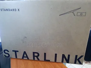 Starlink Gen-3