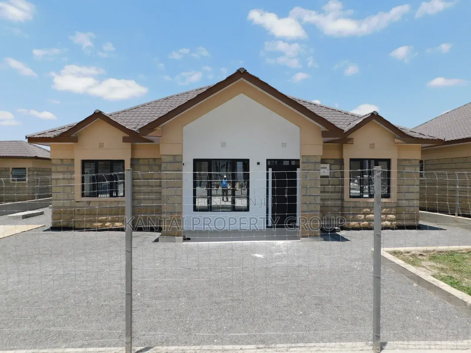3bdrm Bungalow in Guanco, Kitengela for rent