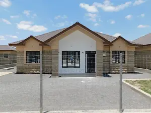 3bdrm Bungalow in Guanco, Kitengela for rent